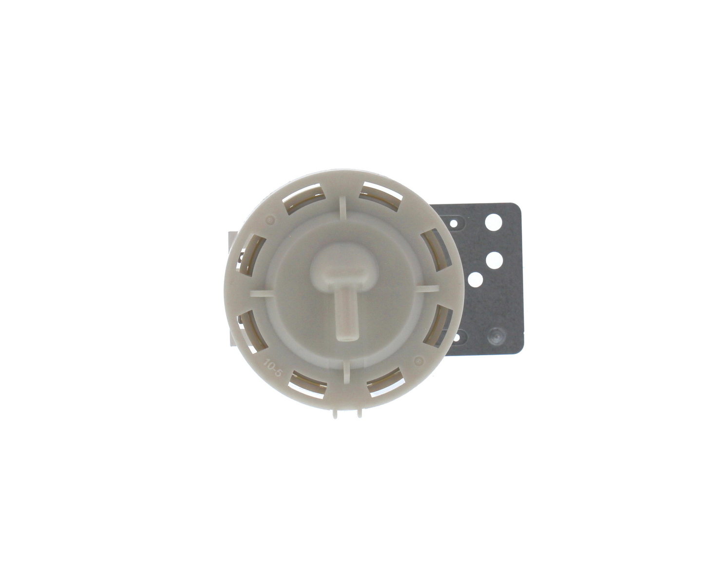 6601ER1006G - Genuine OEM LG Washer Water Level Pressure Switch Assembly