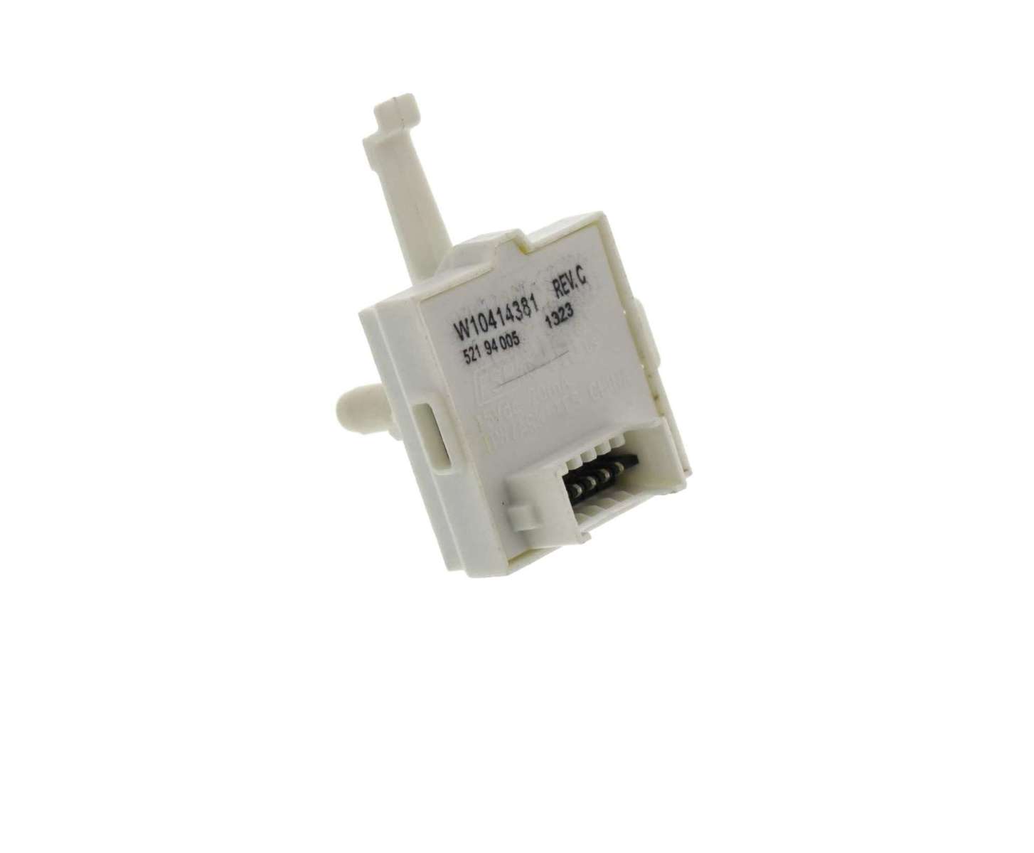 W11168256 - Genuine OEM Whirlpool Washer Cycle Selector Switch