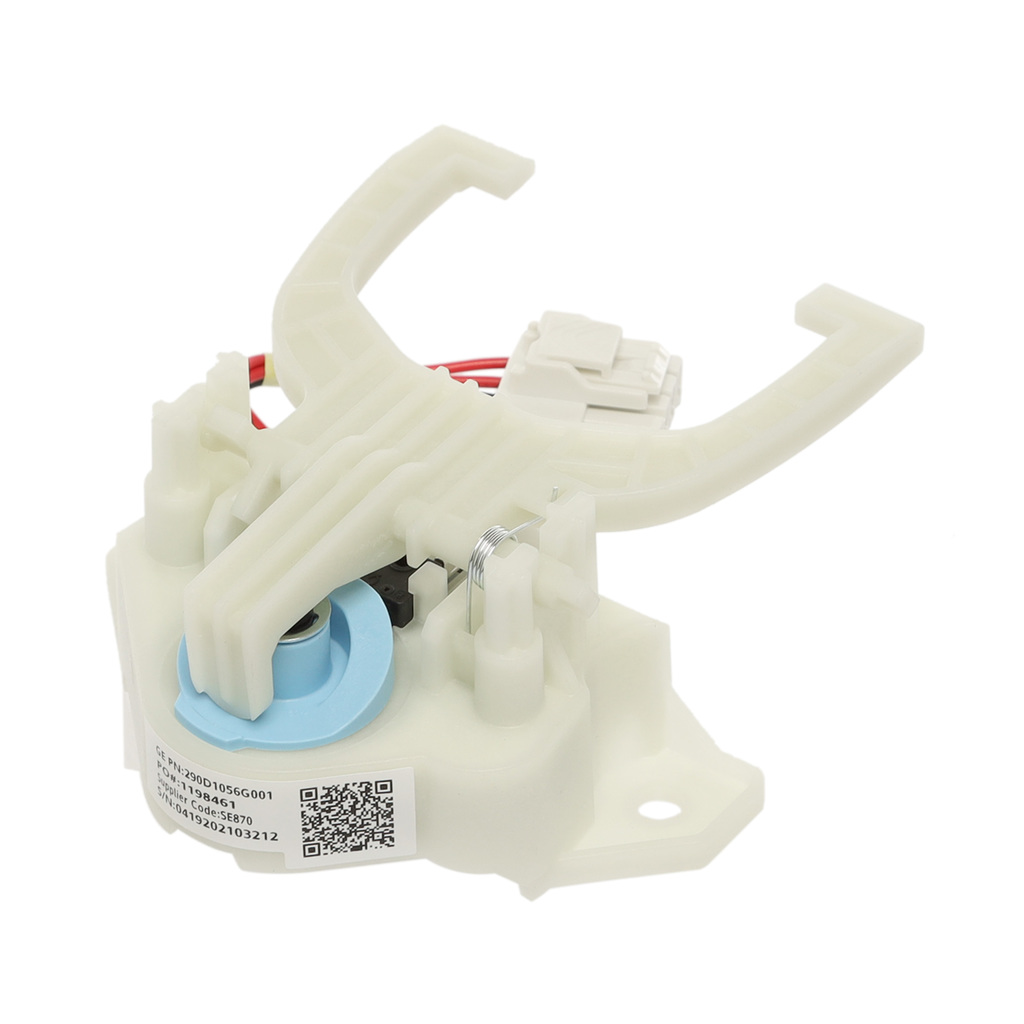 WG04F12302 - Genuine OEM GE Washer Mode Shifter Assembly