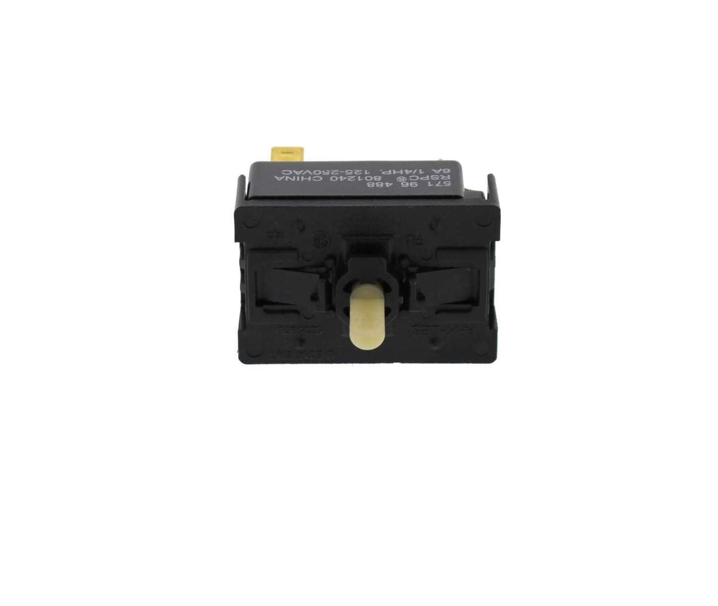 801240 - Genuine OEM Speed Queen Washer Cycle Selector Switch