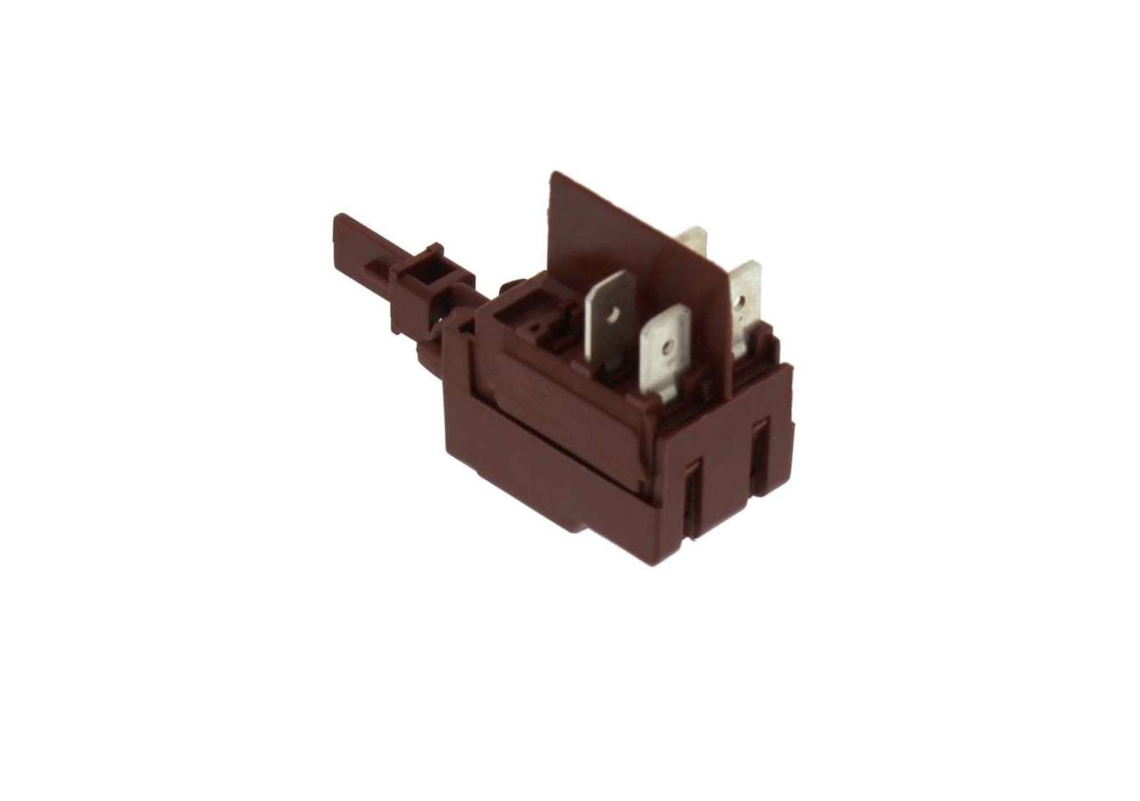 WP8182395 - Genuine OEM Whirlpool Washer Start Switch