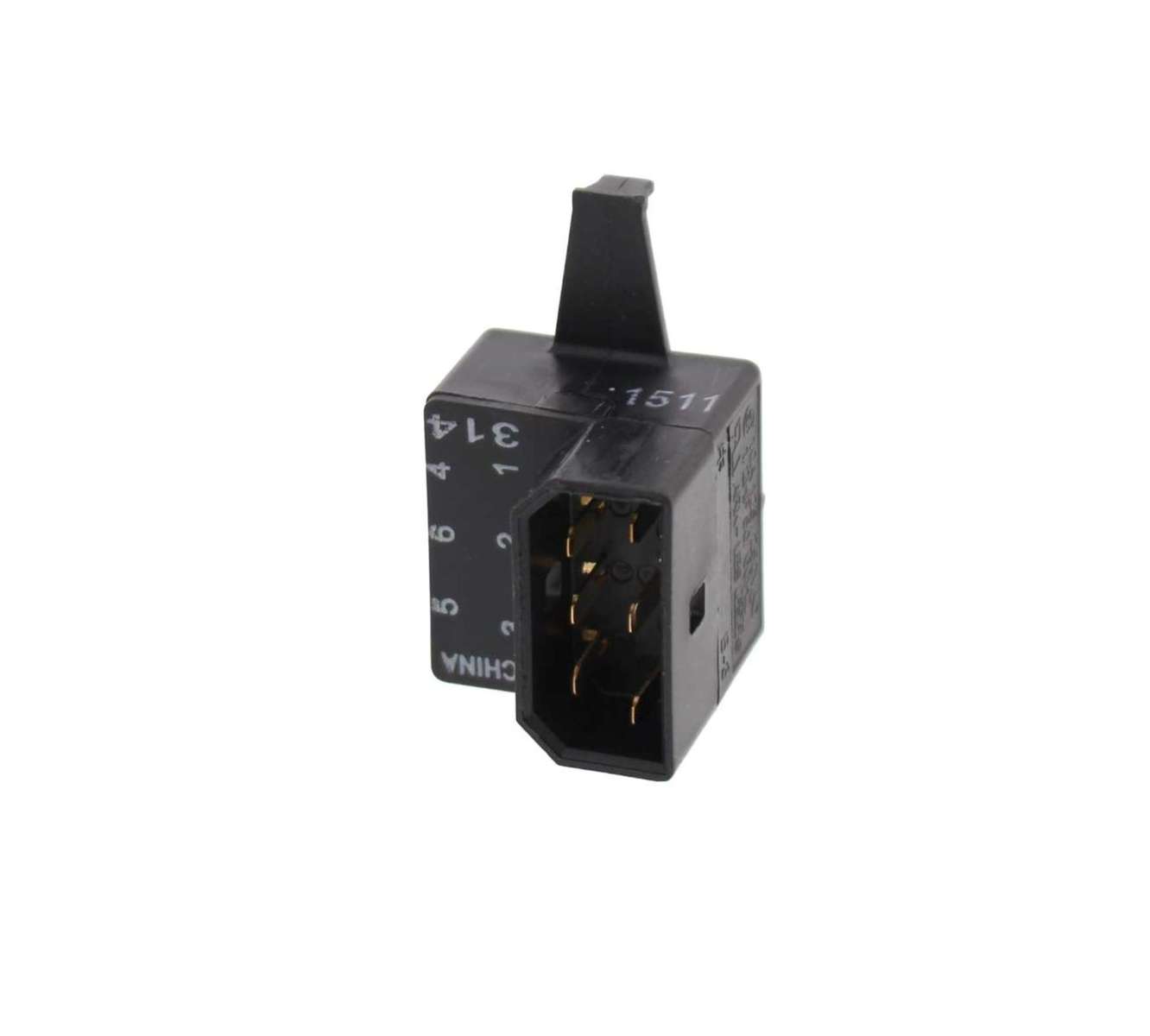 WPW10544357 - Genuine OEM Whirlpool Washer Cycle Selector Switch