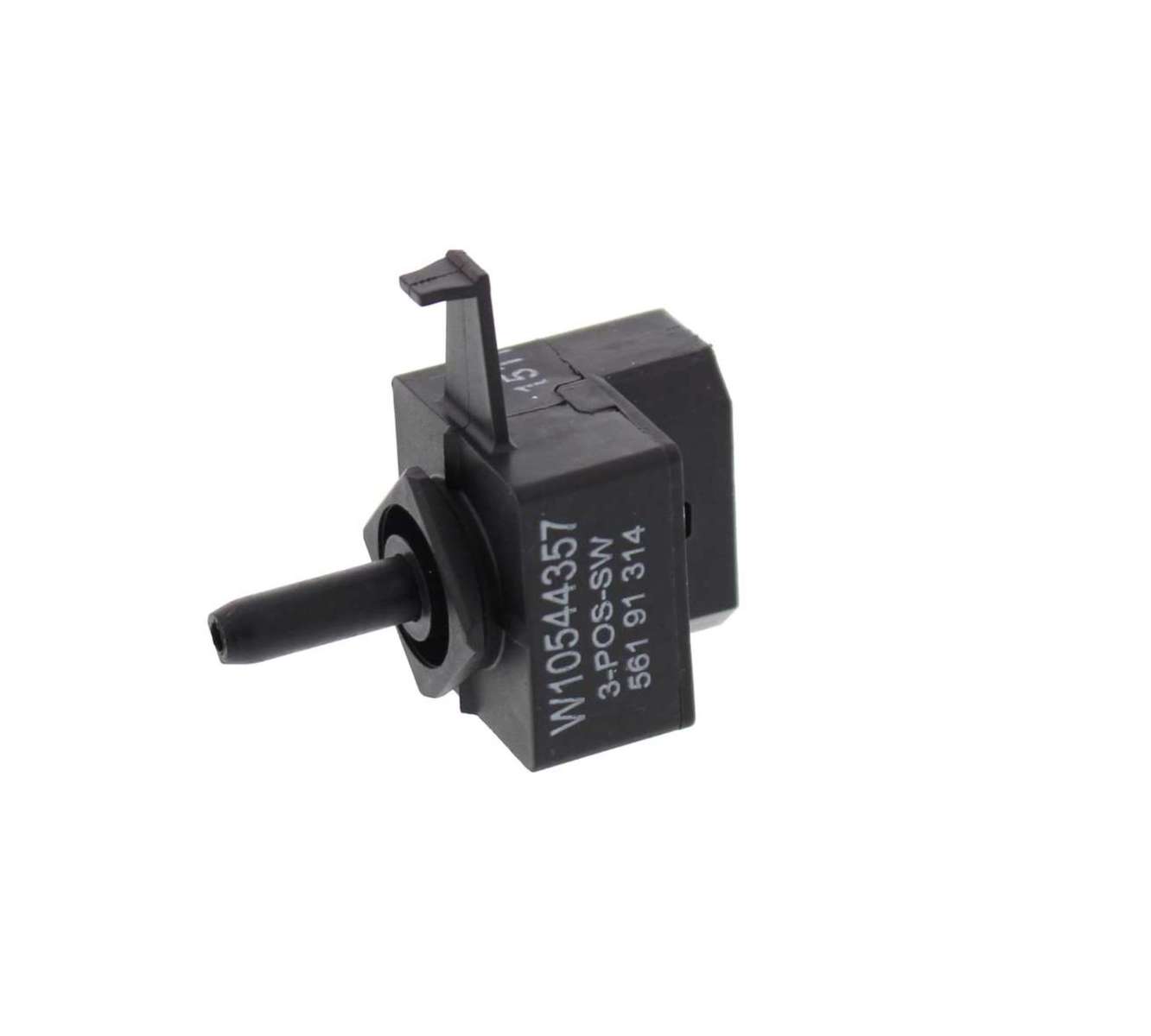 WPW10544357 - Genuine OEM Whirlpool Washer Cycle Selector Switch