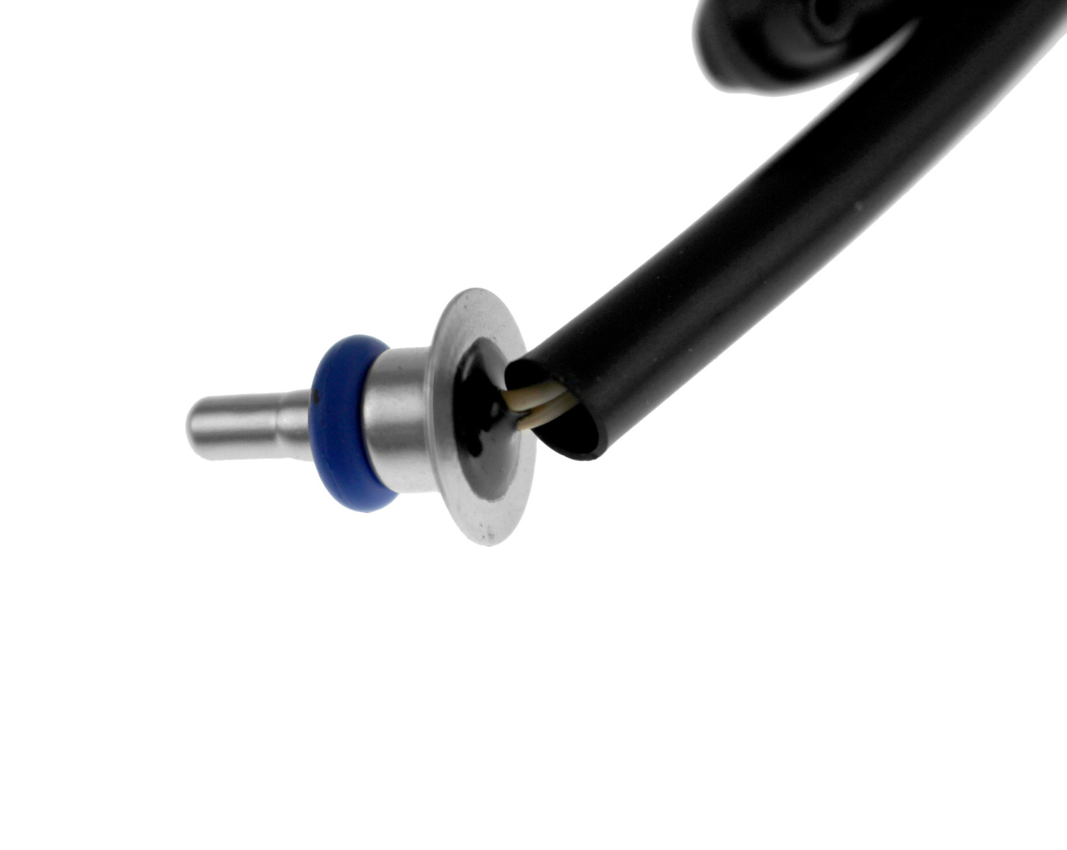 WW01F01793 - Genuine OEM GE Washer Thermistor Assembly