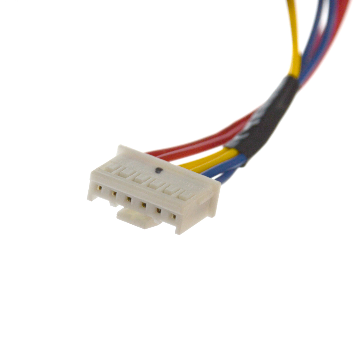 WW01F01885 - Genuine OEM GE Washer Switch & Harness Assembly