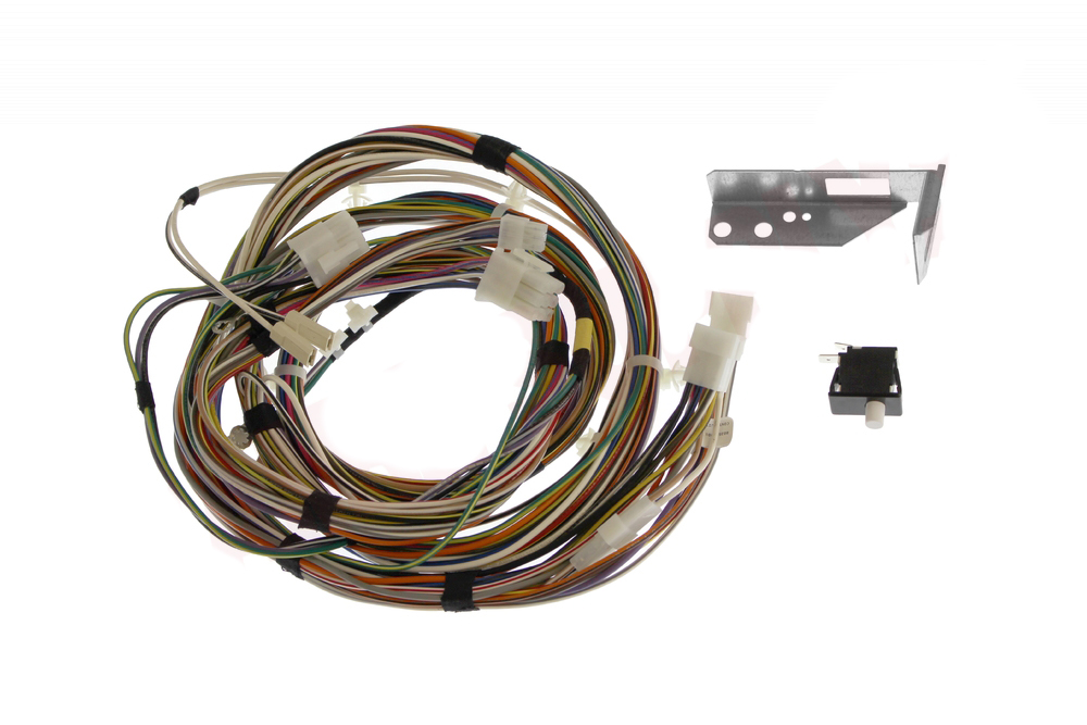 806512 - Genuine OEM Speed Queen Washer Unbalance Switch