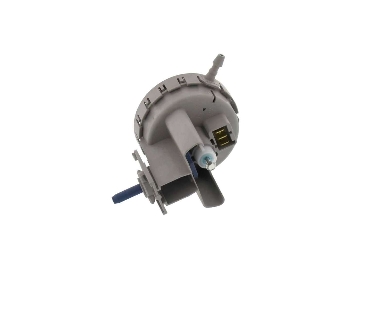 W10703154 - Genuine OEM Whirlpool Washer Pressure Switch