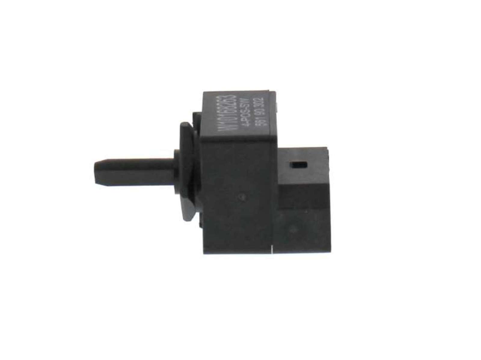 WPW10168263 - Genuine OEM Whirlpool Washer Temperature Switch