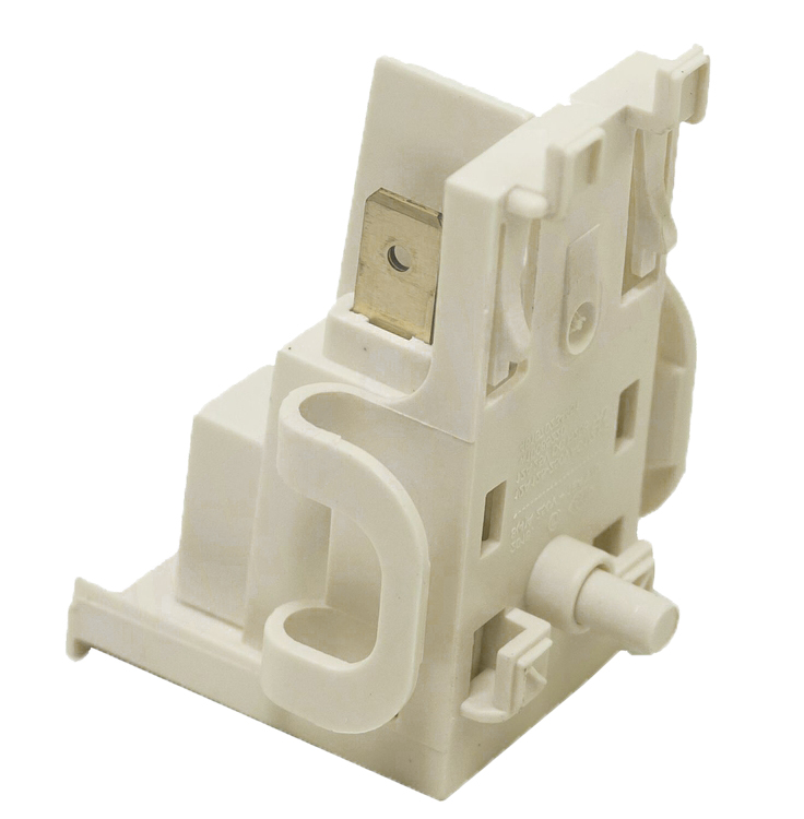 WPW10085220 - Genuine OEM Whirlpool Washer Grounding Switch