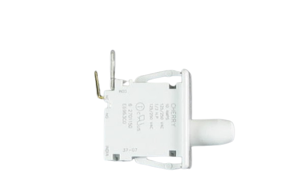 WP22002044 - Genuine OEM Whirlpool Washer Tub Displacement Switch