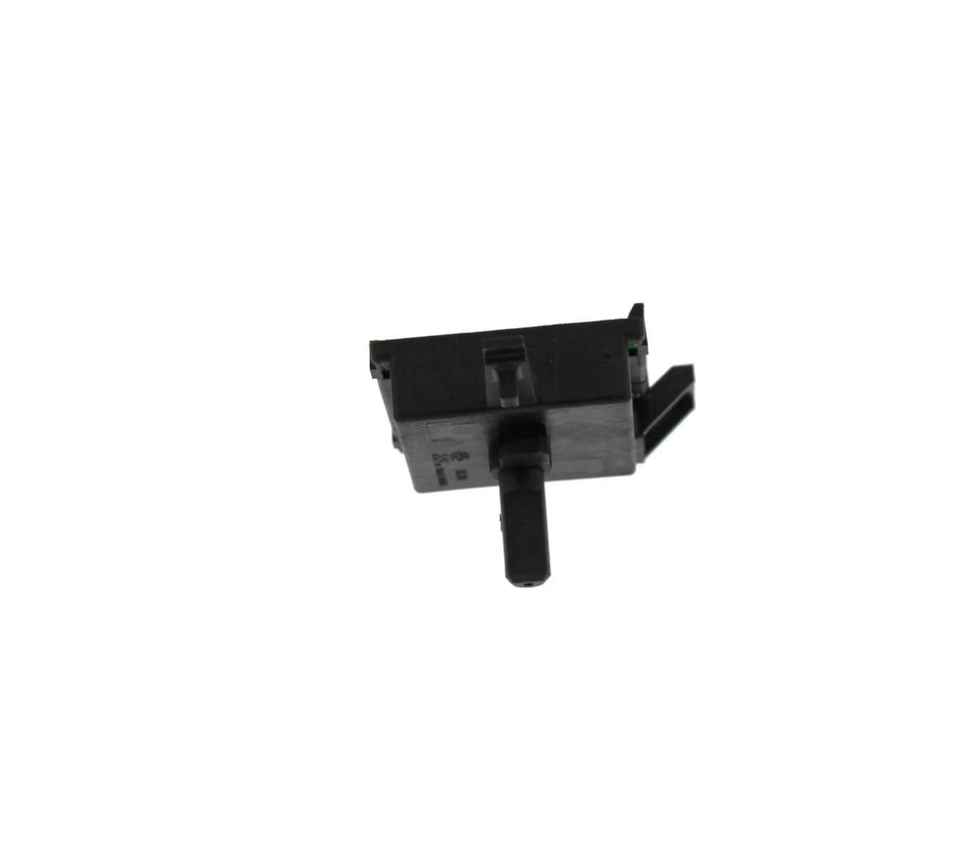 WW03F00047 - Genuine OEM GE Washer Program Selector