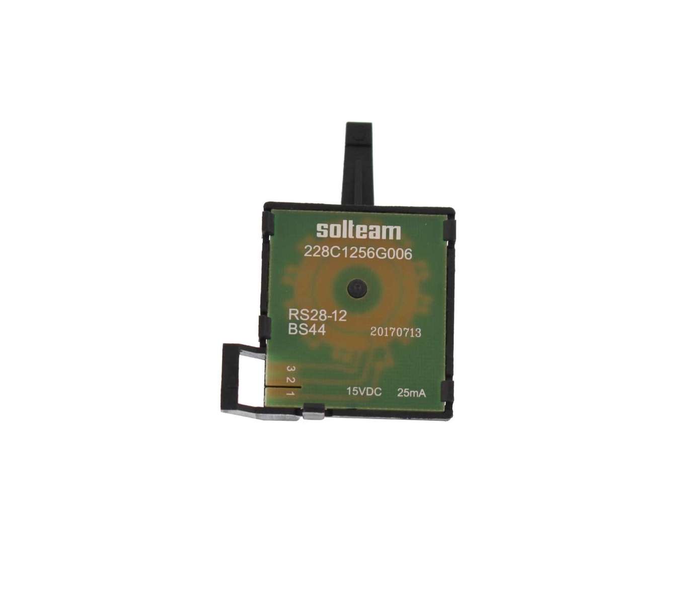 WW03F00047 - Genuine OEM GE Washer Program Selector