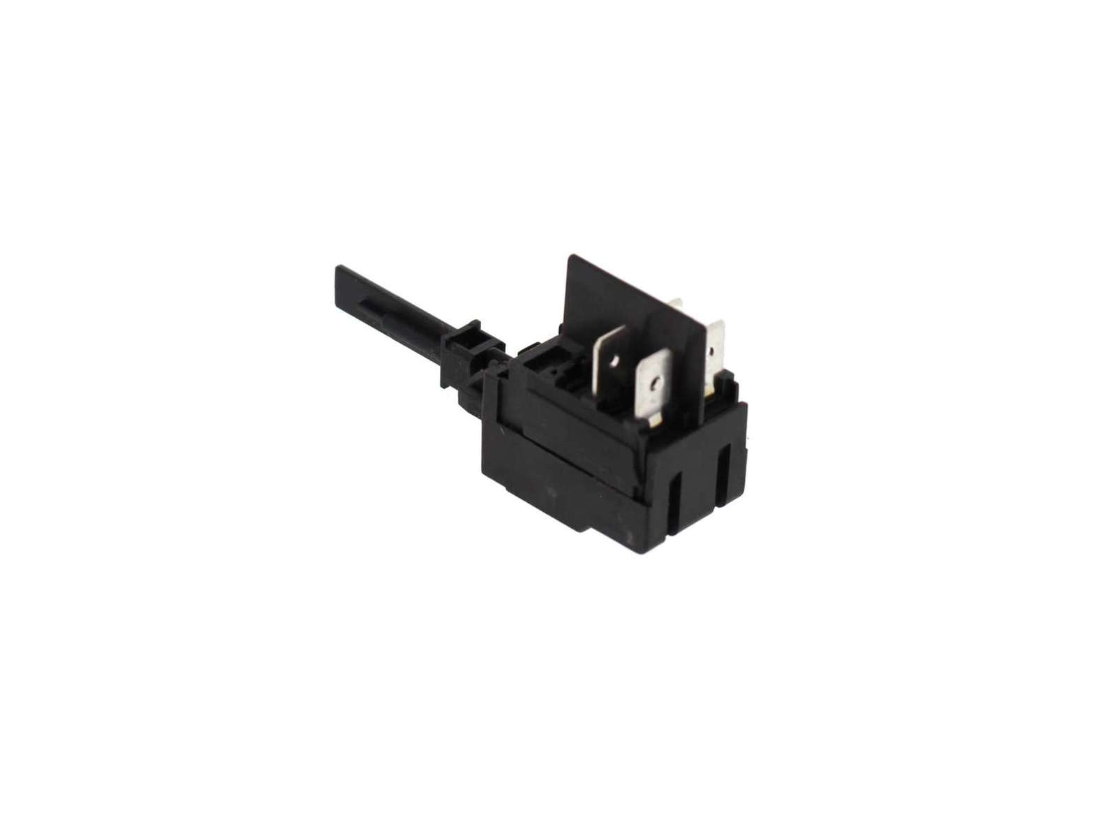 WG04F00827 - Genuine OEM GE Washer Power Switch