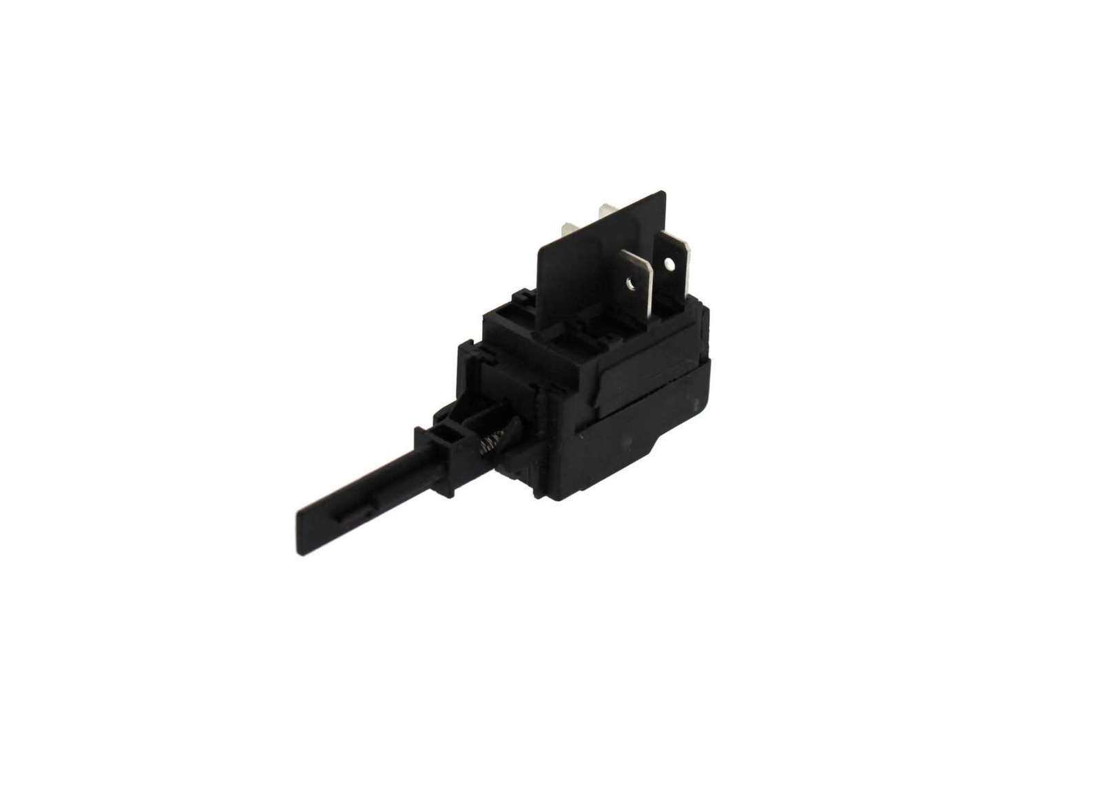 WG04F00827 - Genuine OEM GE Washer Power Switch