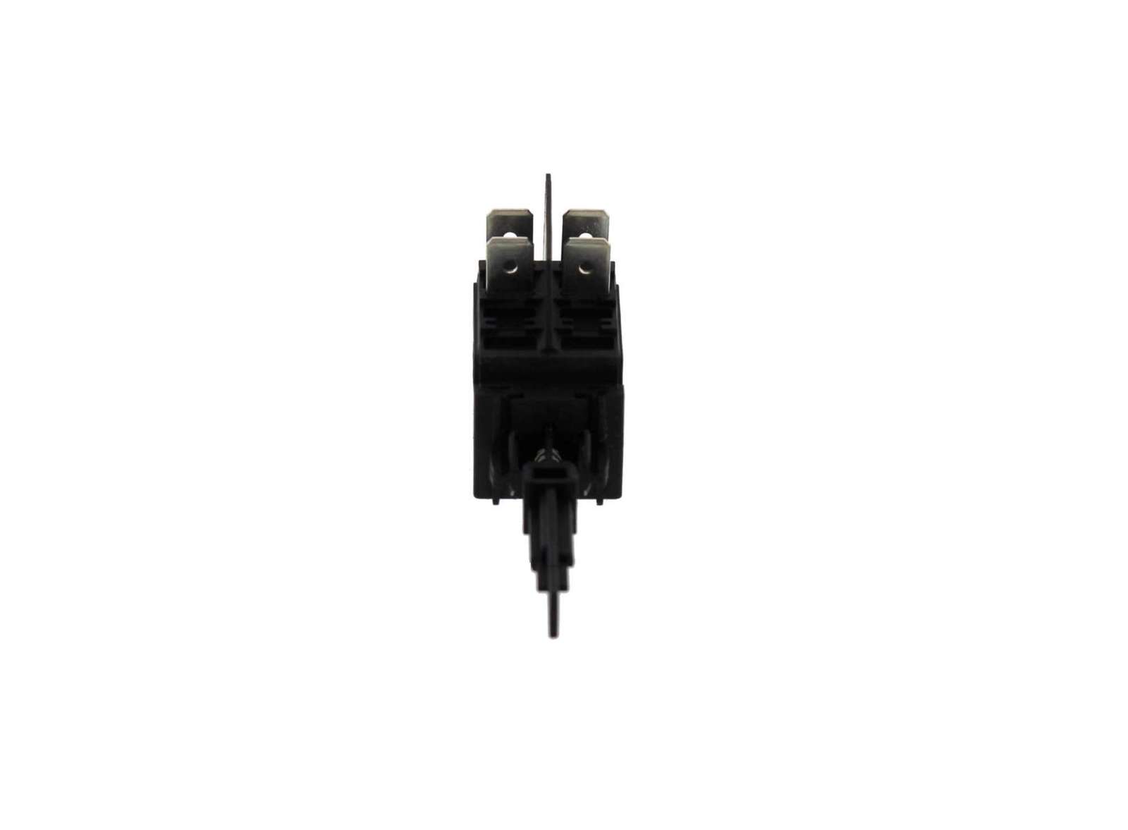 WG04F00827 - Genuine OEM GE Washer Power Switch