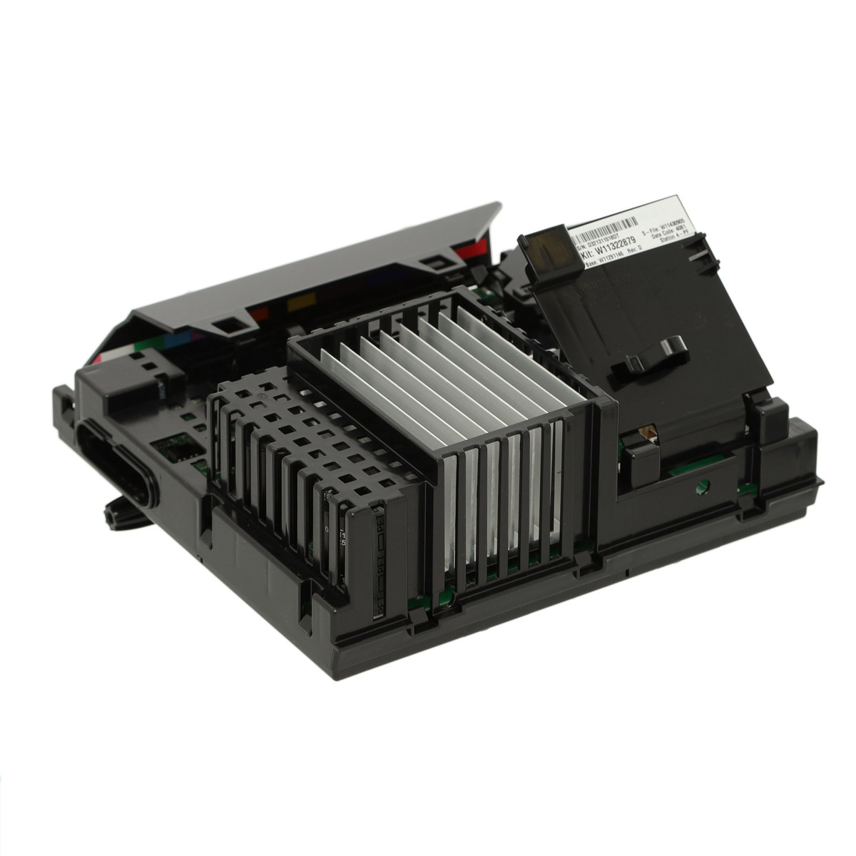 W11322879 - Genuine OEM Whirlpool Washer Electronic Control Board