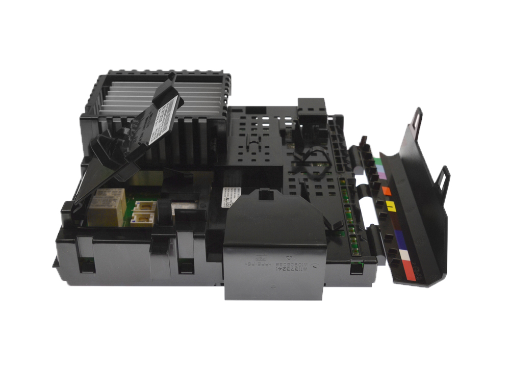 W11322883 - Genuine OEM Whirlpool Washer Electronic Control Board