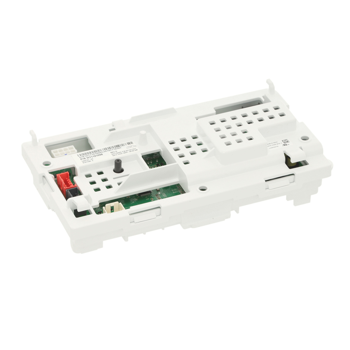W11170317 - Genuine OEM Whirlpool Washer Electronic Control Board