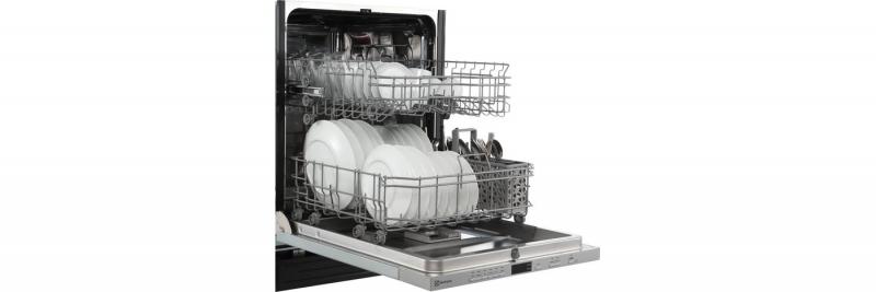 24" Electrolux Built-In Dishwasher in Panel Ready - EDSR4932AP