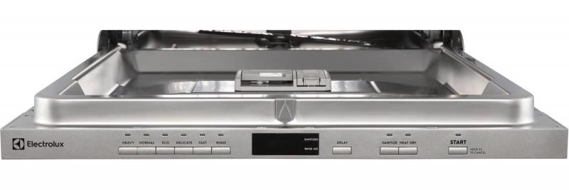 24" Electrolux Built-In Dishwasher in Panel Ready - EDSR4932AP