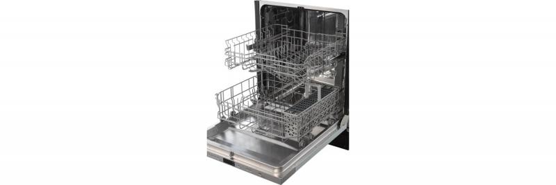 24" Electrolux Built-In Dishwasher in Panel Ready - EDSR4932AP