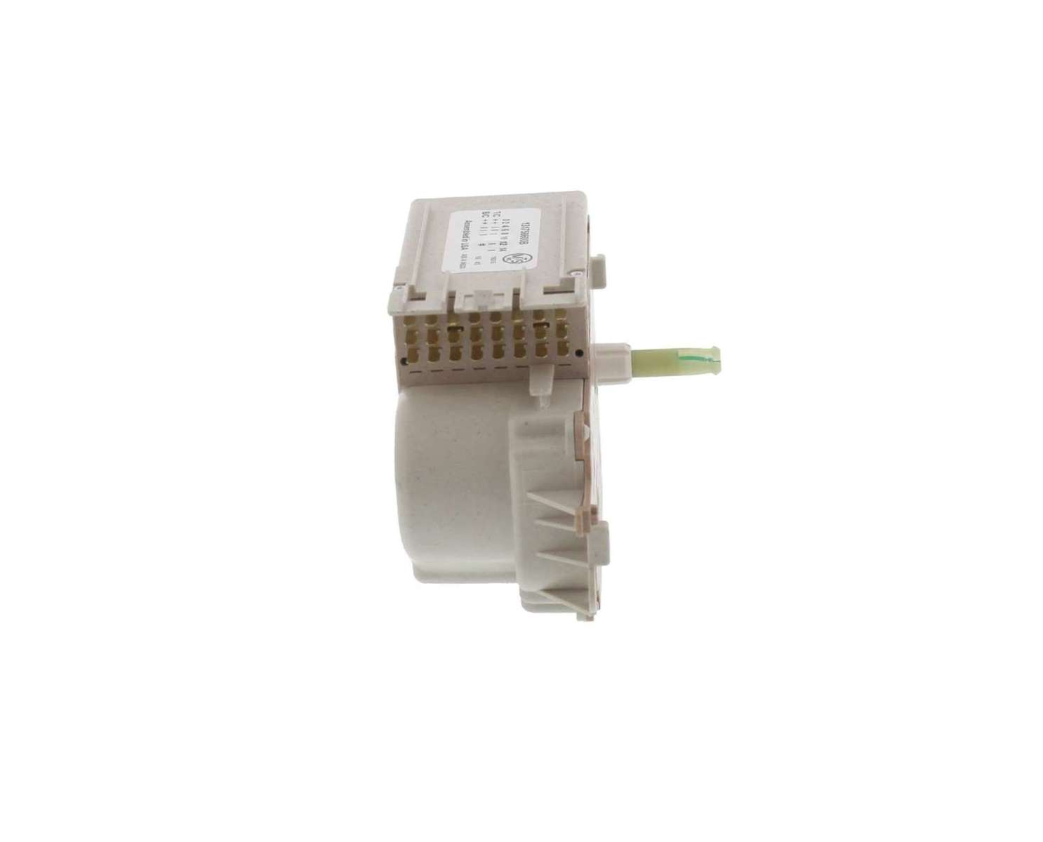 131758600 - Genuine OEM Frigidaire Washer Timer