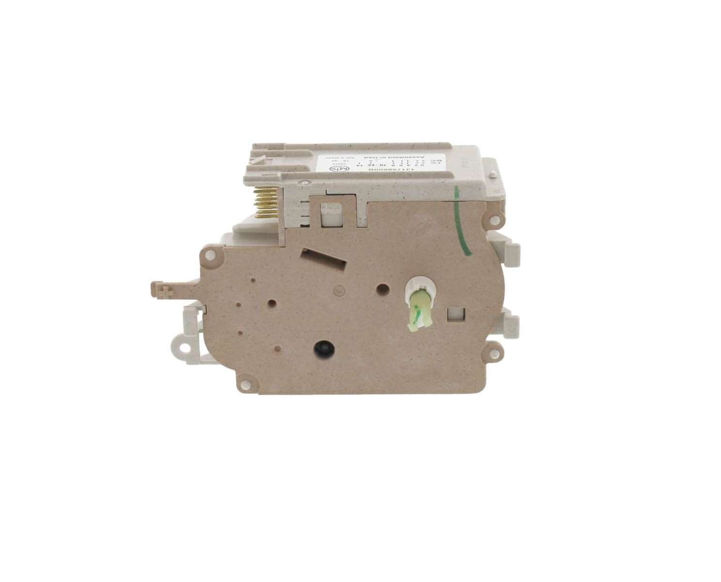 131758600 - Genuine OEM Frigidaire Washer Timer