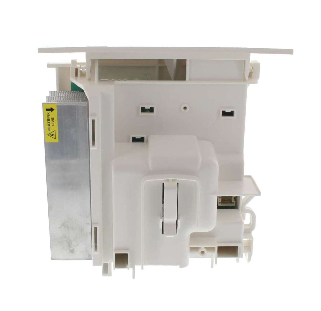 134743500 - Genuine OEM Frigidaire Washer Spin Control Board Assembly