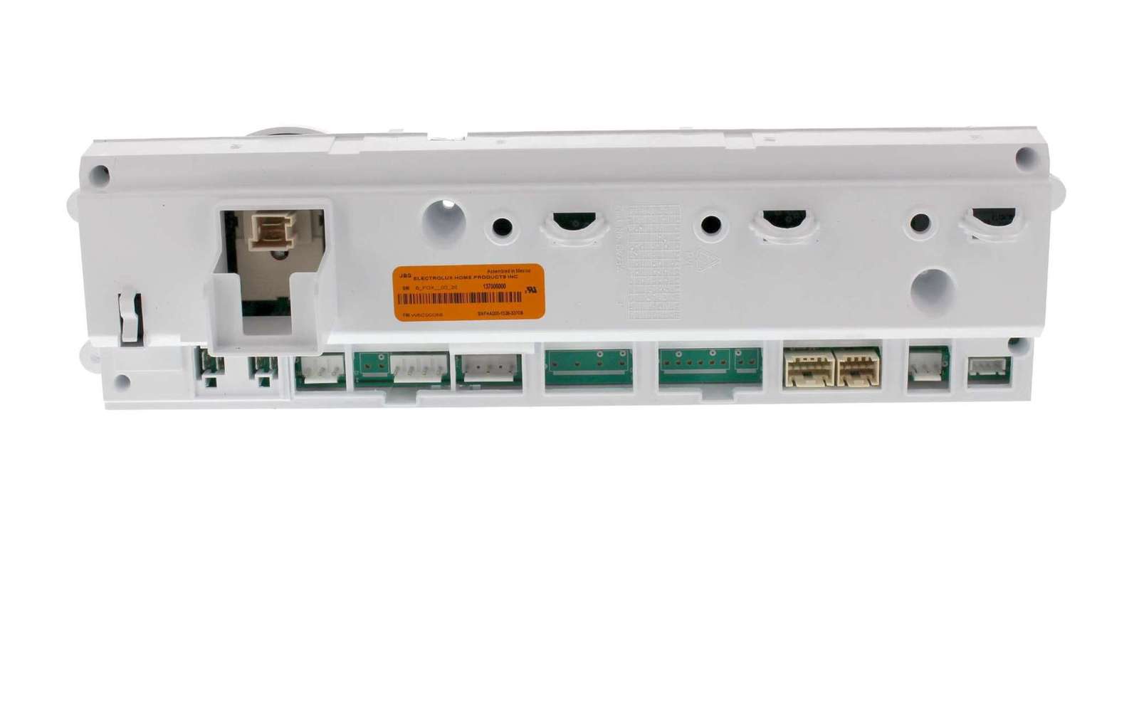 137006000 - Genuine OEM Frigidaire Washer Electronic Control Board