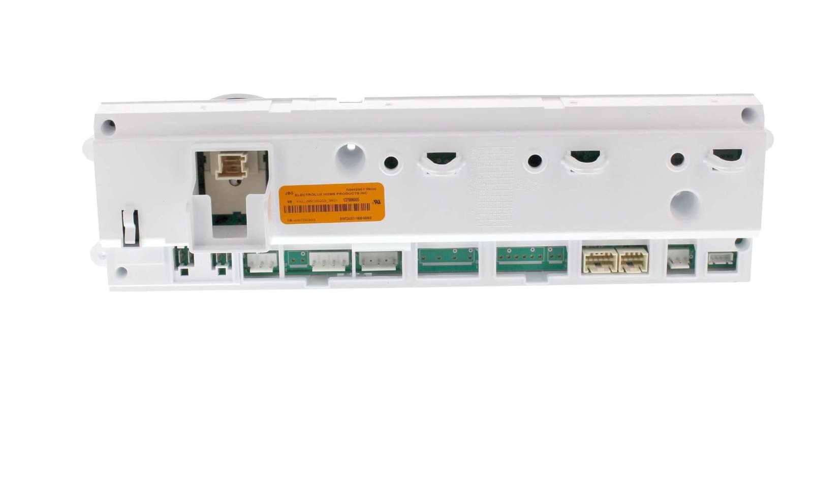 137006005 - Genuine OEM Frigidaire Washer Electronic Control Board