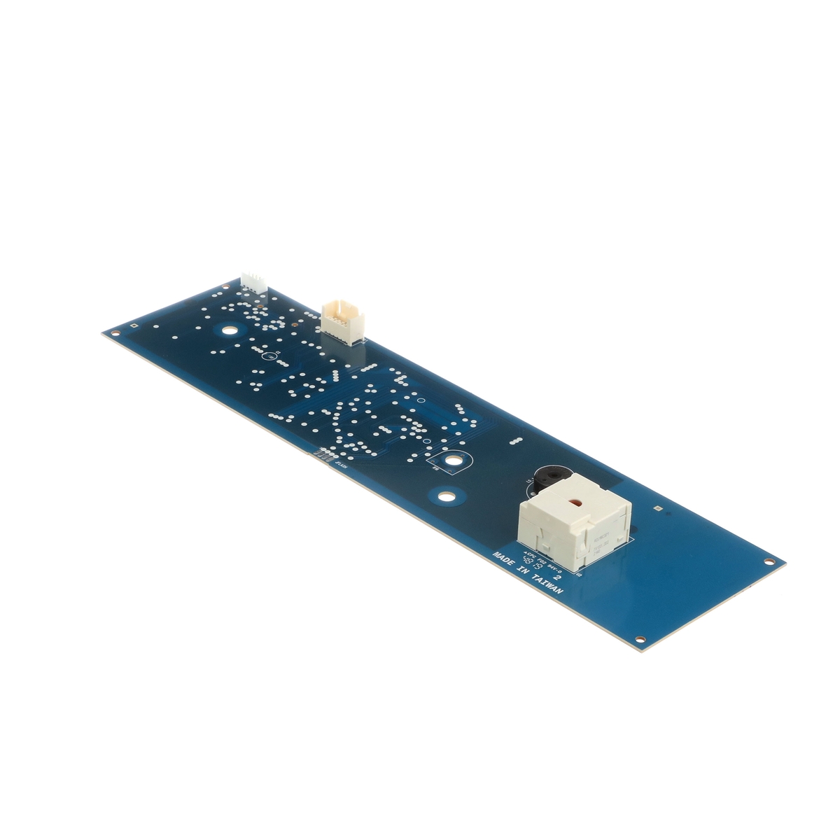 137035240NH - Genuine OEM Frigidaire Washer Electronic Control Board