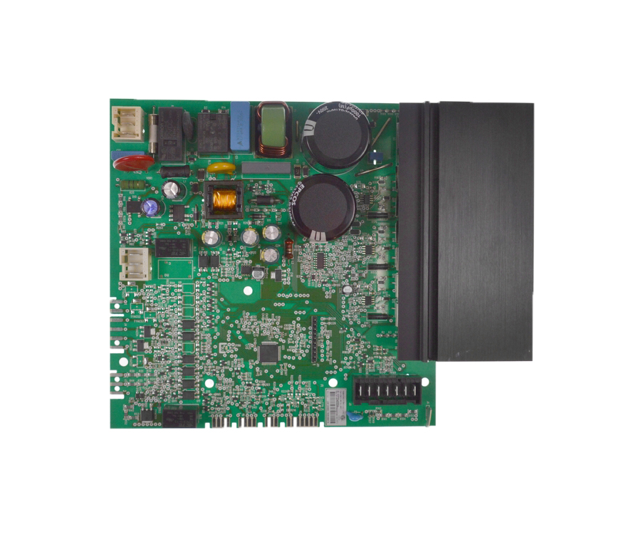 137469113NH - Genuine OEM Frigidaire Washer Motor Control Board, No Housing