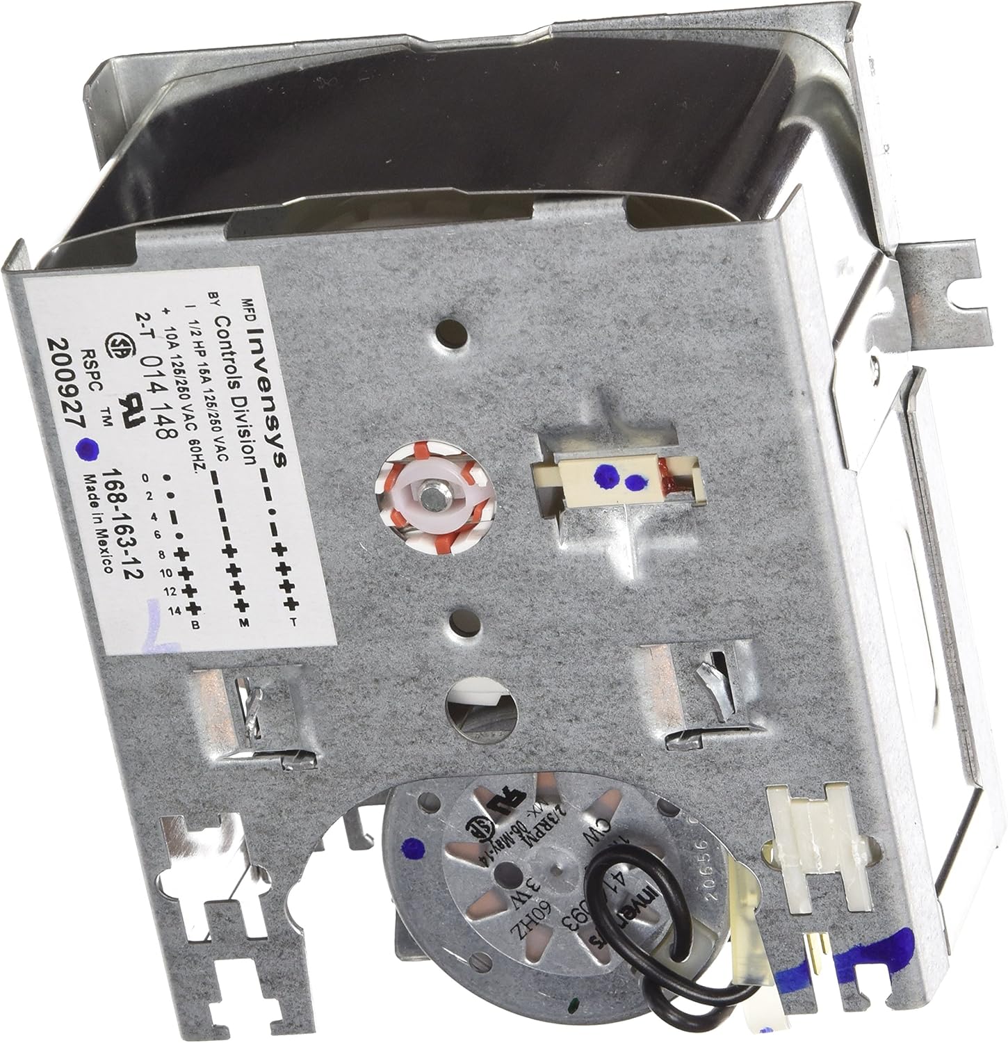 200927P - Genuine OEM Speed Queen Washer Timer