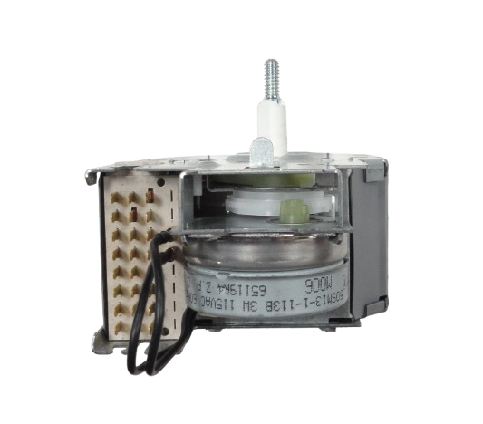 285938 - Genuine OEM Whirlpool Washer Timer Assembly