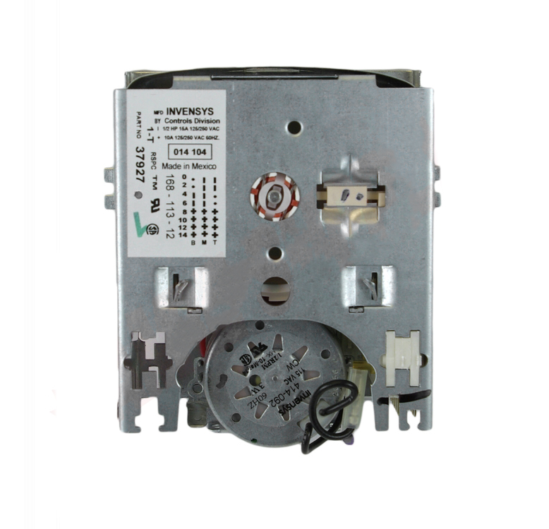 37927P - Genuine OEM Speed Queen Washer Timer