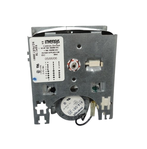 38881P - Genuine OEM Speed Queen Washer Timer