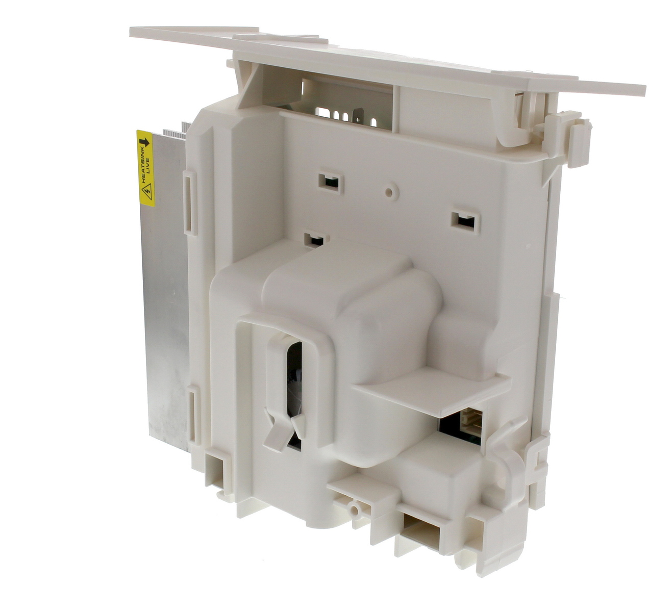 5304504863 - Genuine OEM Frigidaire Washer Motor Control Board