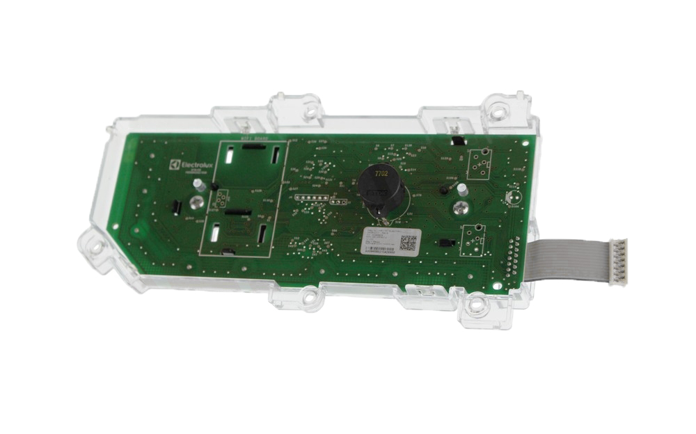 5304505611 - Genuine OEM Frigidaire Washer User Interface Board Assembly