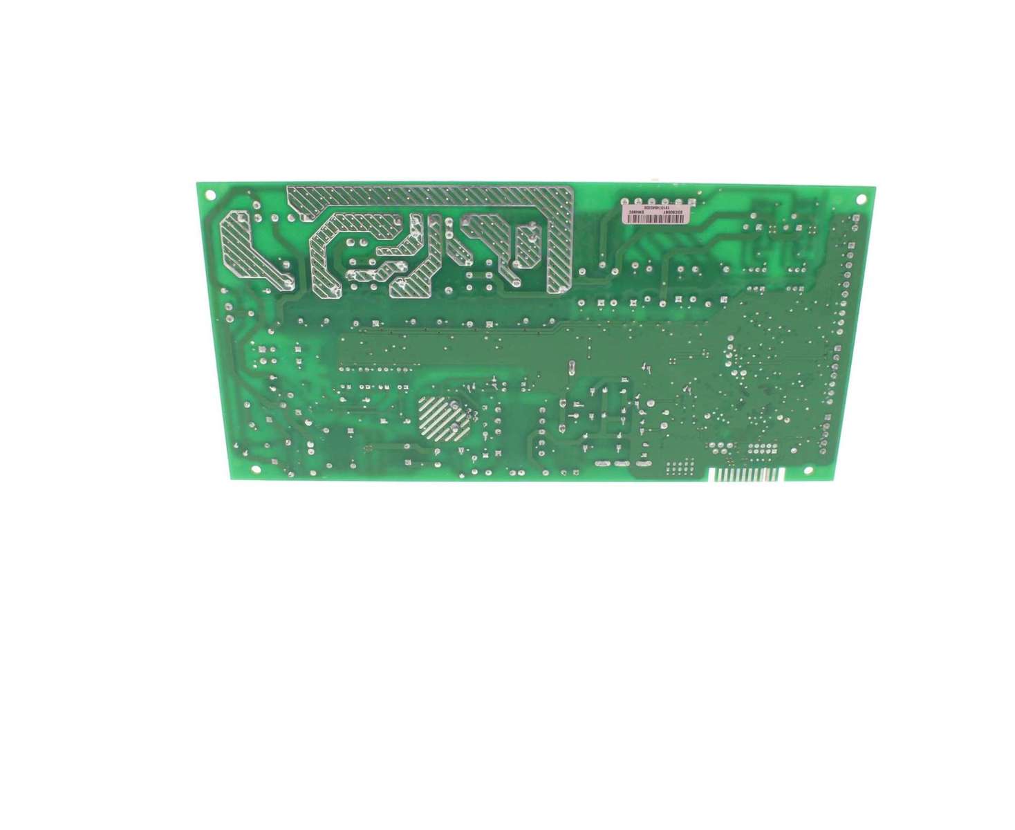 WG02F13132 - Genuine OEM GE Washing Machine Main Control Board