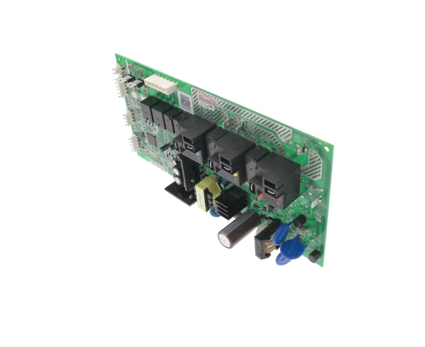 WG02F13132 - Genuine OEM GE Washing Machine Main Control Board