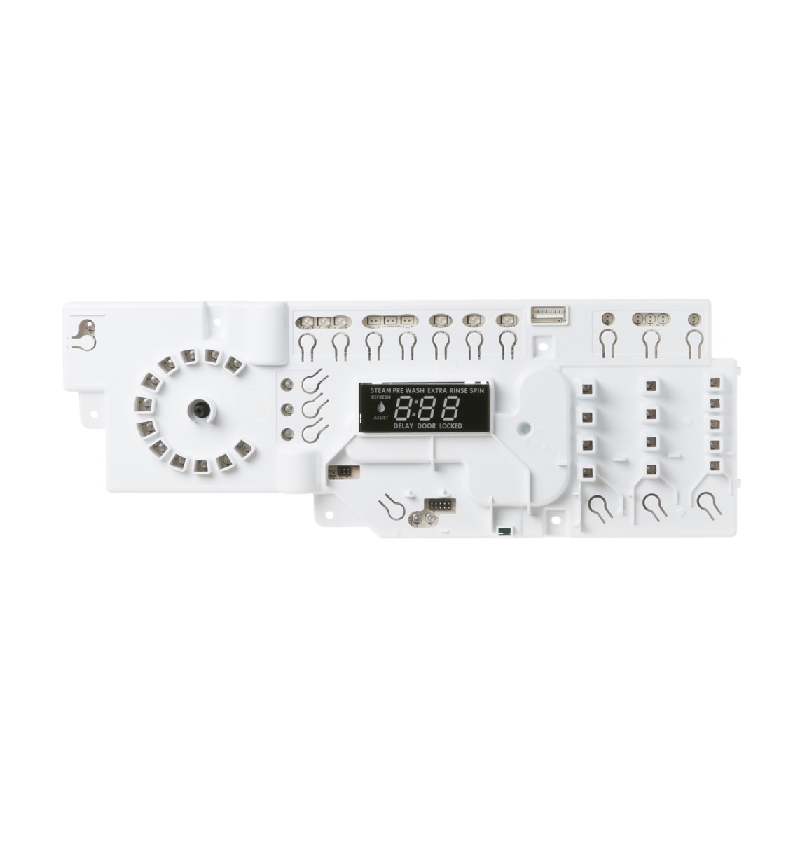 WG04F02326 - Genuine OEM GE Washer Control Board