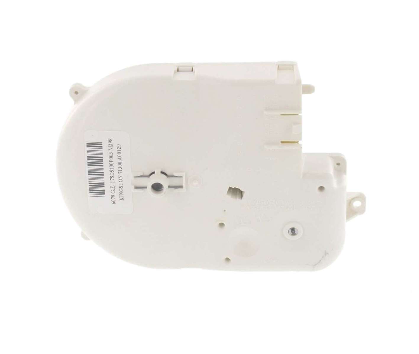 WG04F03565 - Genuine OEM GE Washer Timer