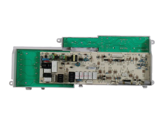 WG04F03584 - Genuine OEM GE Washer Control Board Assembly