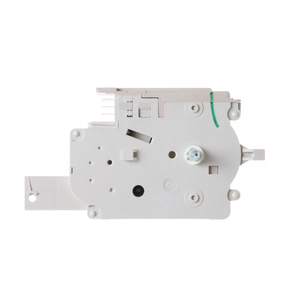 WG04F03792 - Genuine OEM GE Washer Timer