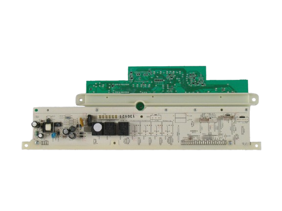 WG04F04506 - Genuine OEM GE Washer Electronic Control Board