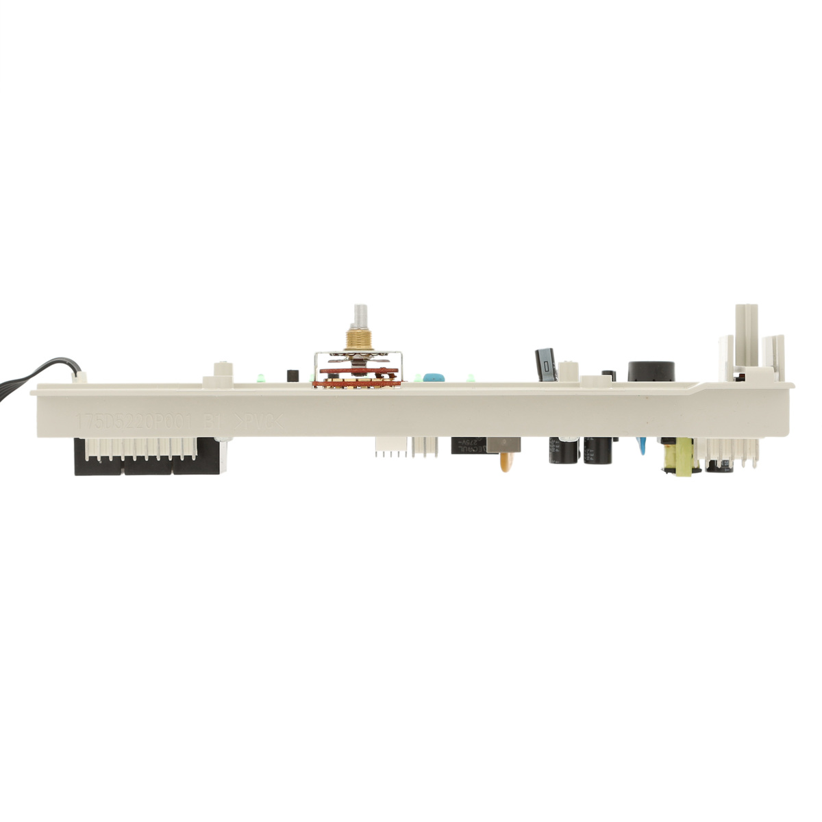 WG04F04565 - Genuine OEM GE Washer Electronic Control Board