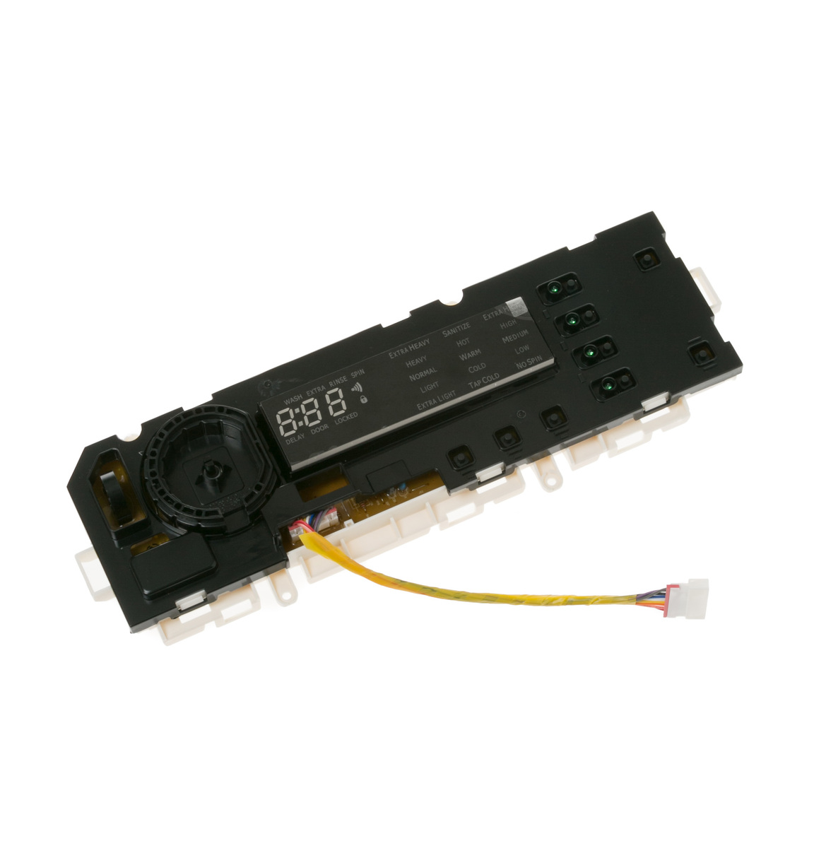 WG04F04570 - Genuine OEM GE Washer Electronic Control Board