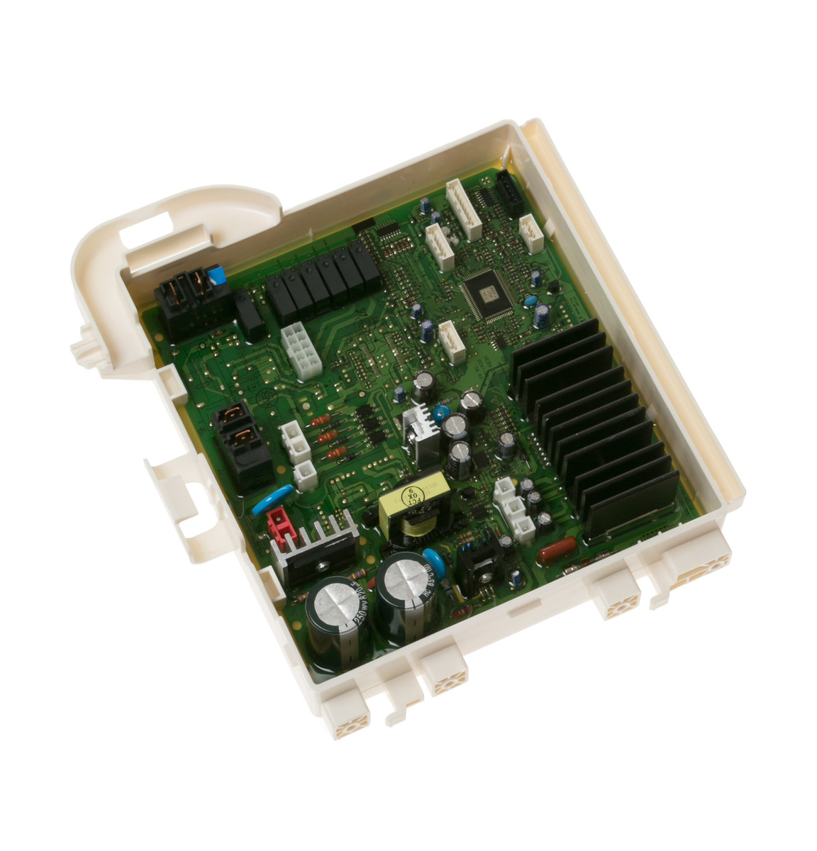 WG04F06490 - Genuine OEM GE Washer Spin Control Board