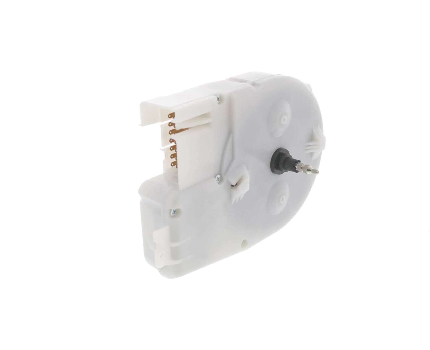 WG04F09255 - Genuine OEM GE Washer Timer