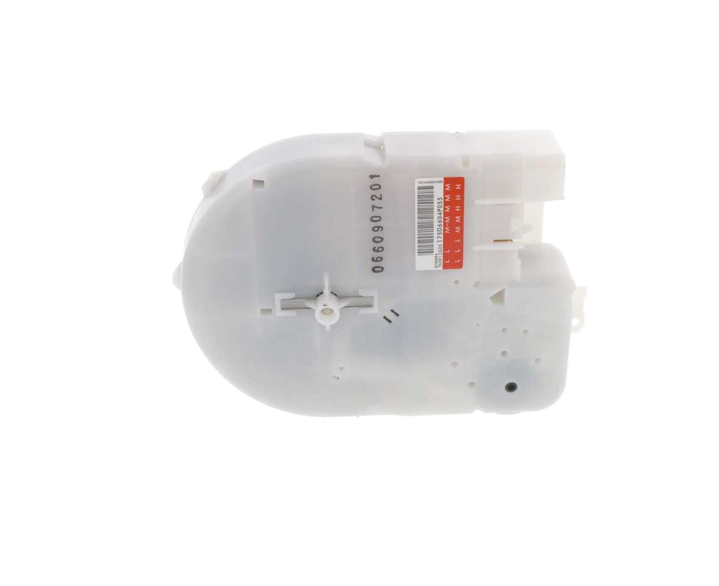 WG04F09255 - Genuine OEM GE Washer Timer